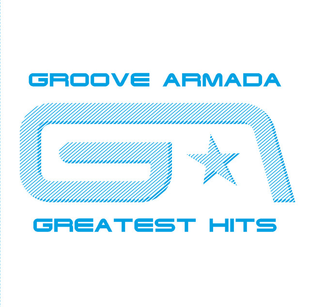 Groove Armada - Song 4 Mutya