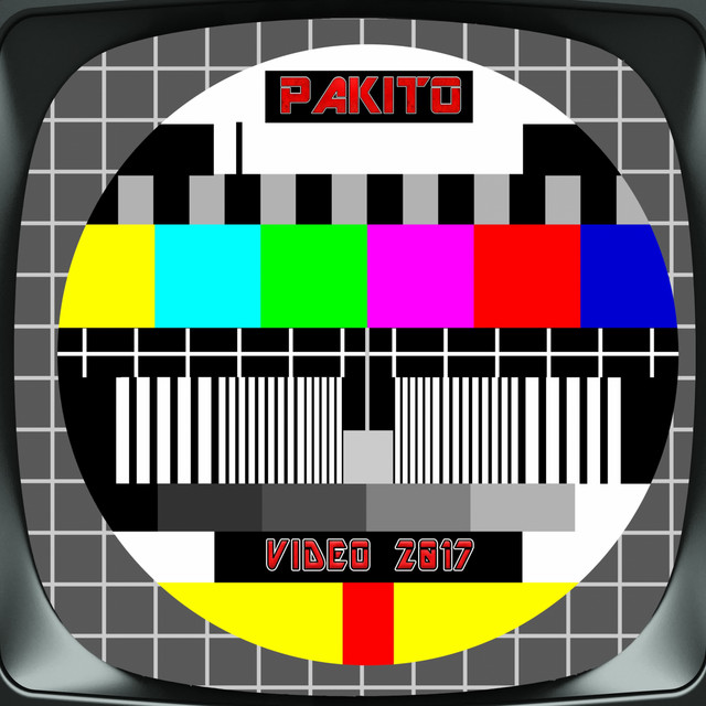 Pakito - Are U Ready?