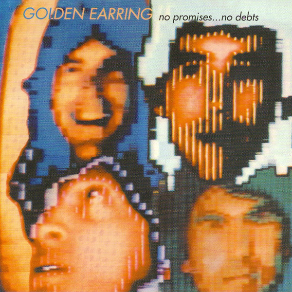 Golden Earring - Weekend Love