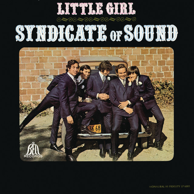 Syndicate Of Sound - Little Girl