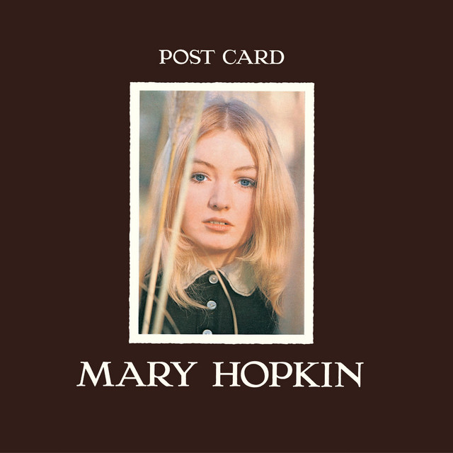 Mary Hopkin - Goodbye