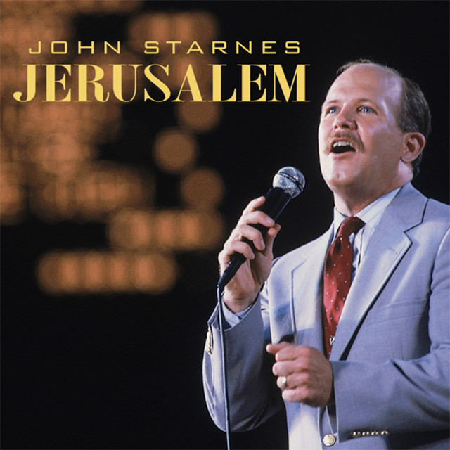 John Woodhouse and His Magic Accordion met Strijkorkest - The Holy City