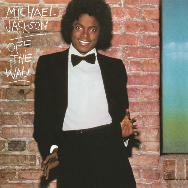 Michael Jackson - She`s Out Of My Life