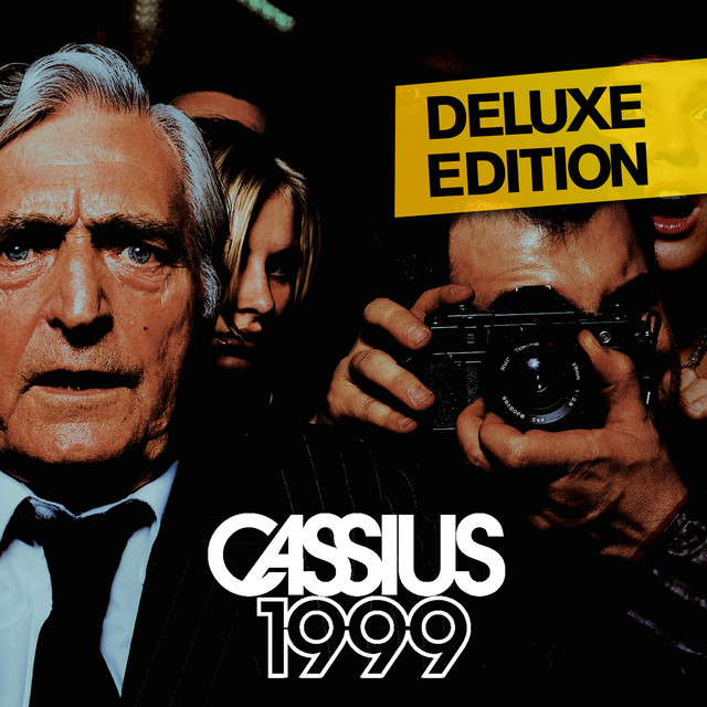 Cassius - Cassius `99
