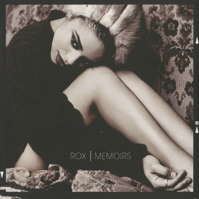 Rox - My Baby Left Me