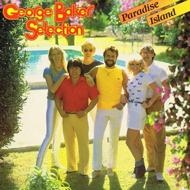 George Baker Selection - Tonight