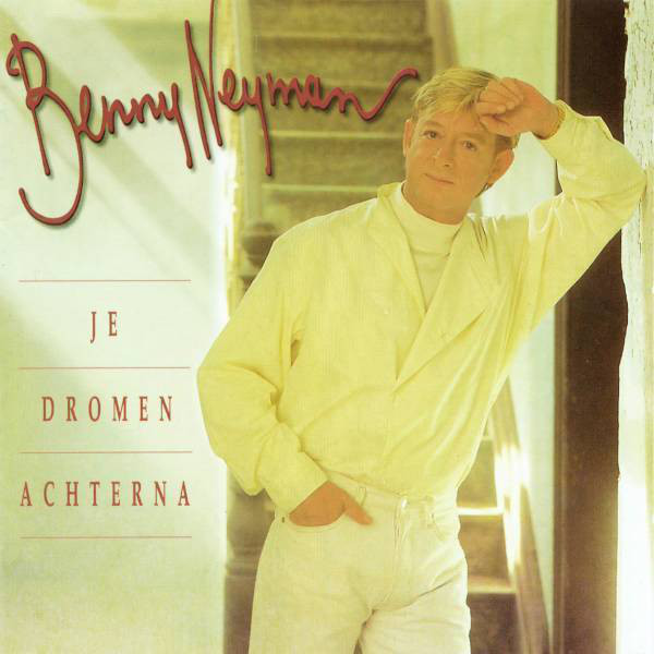 Benny Neyman - Mooi Zijn Alle Vrouwen
