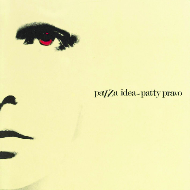 Patty Pravo - Pazza Idea