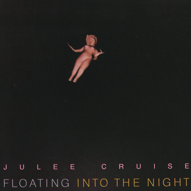 Julee Cruise - Falling (the Theme From Twin Peaks)