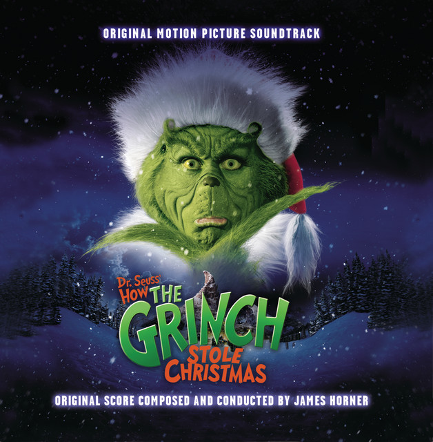 Faith Hill - Where Are You Christmas?