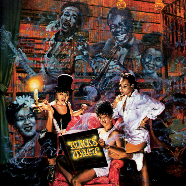 Salt-N-Pepa - Do You Want Me