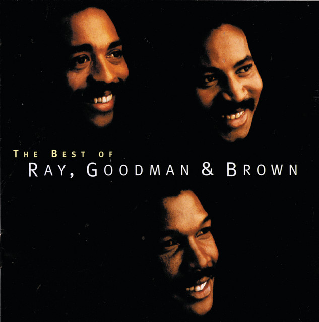 Ray` Goodman & Brown - My Prayer