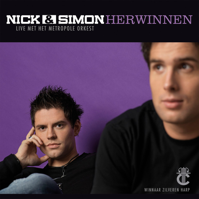 Nick & Simon met Het Metropole Orkest - Herwinnen [live]