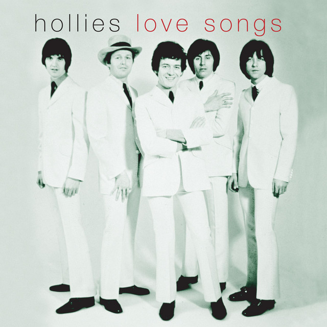 The Hollies - Carrie Anne