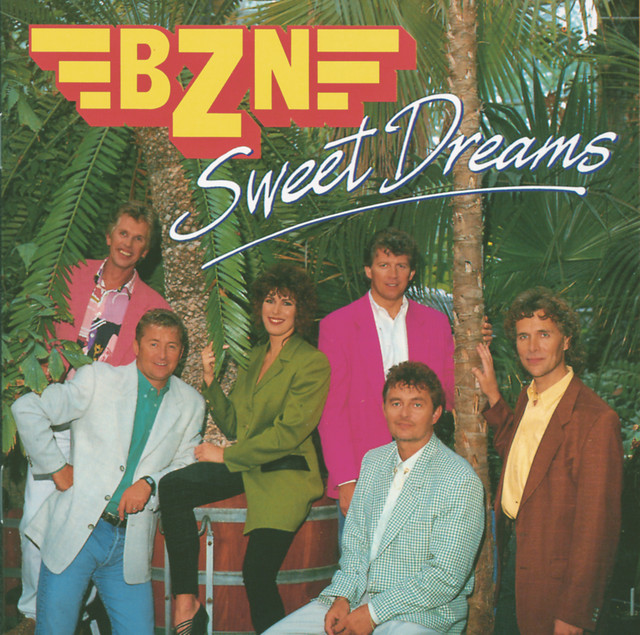 BZN - Desanya