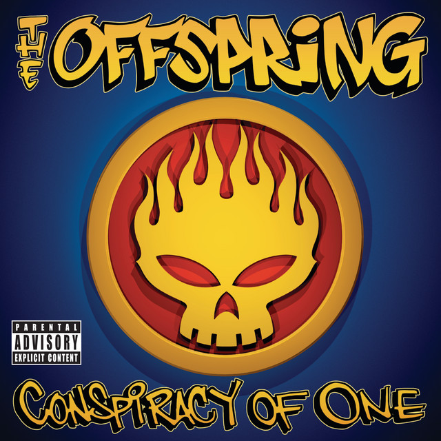 The Offspring - Original Prankster