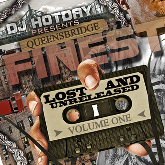 QB Finest feat. Nas and Bravehearts - Oochie Wally