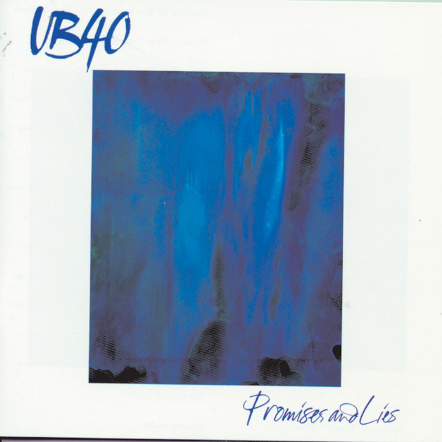 UB40 - C`est La Vie