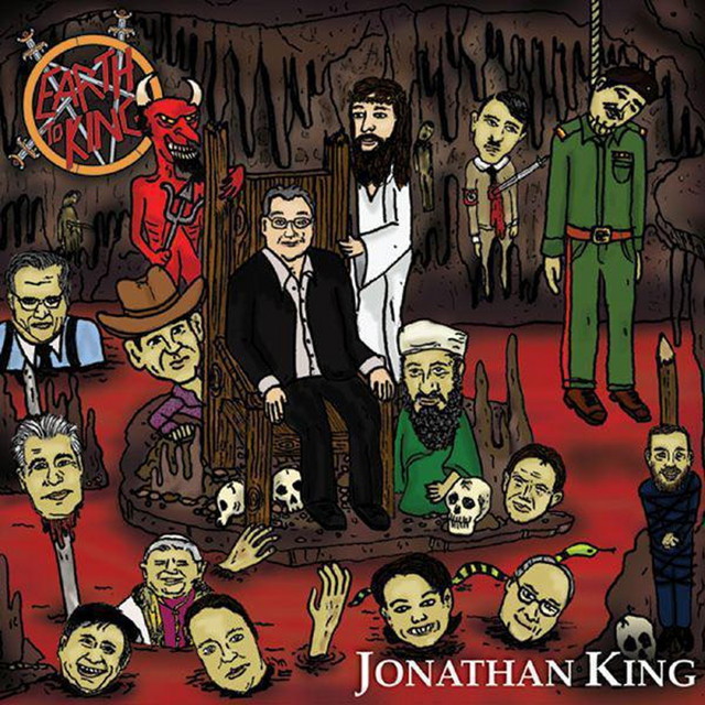 Jonathan King - It Only Takes A Minute