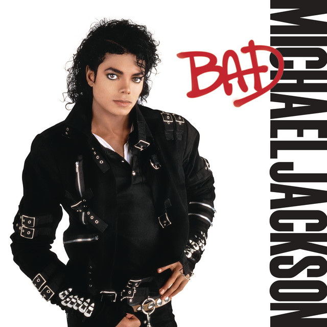 Michael Jackson - Another Part Of Me