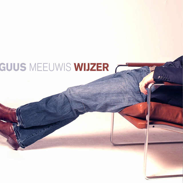 Guus Meeuwis - De Weg