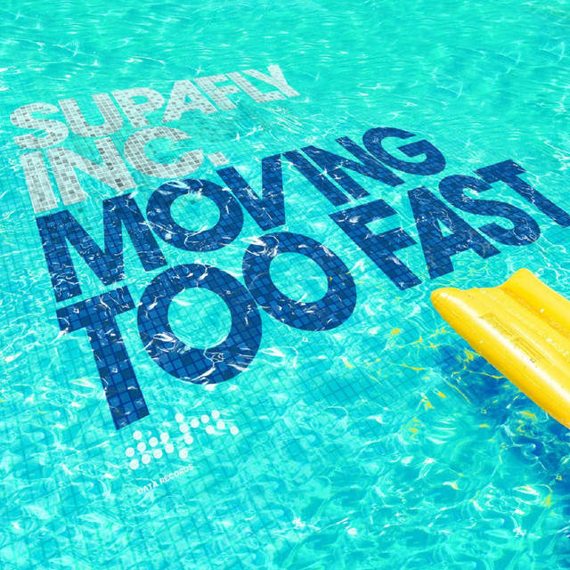 Supafly Inc. - Moving Too Fast