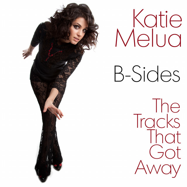 Katie Melua - Shy Boy / Have Yourself A Merry Little Christmas