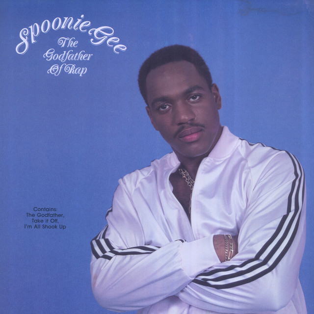 Spoonie Gee - The Godfather [remix]