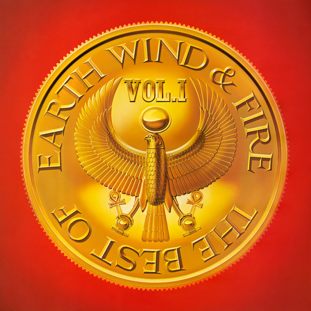 Earth, Wind & Fire - Fantasy