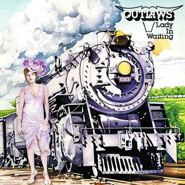 Outlaws - Breaker Breaker