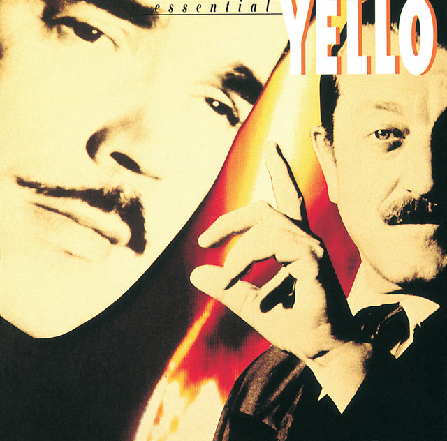 Yello - The Race