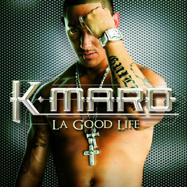 K-Maro - Femme Like U (donne Moi Ton Corps)