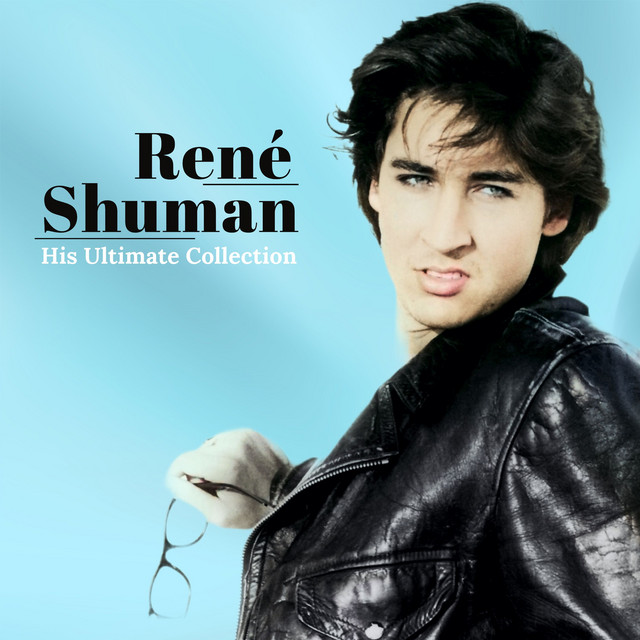 Rene Shuman - Sweet Lovin`