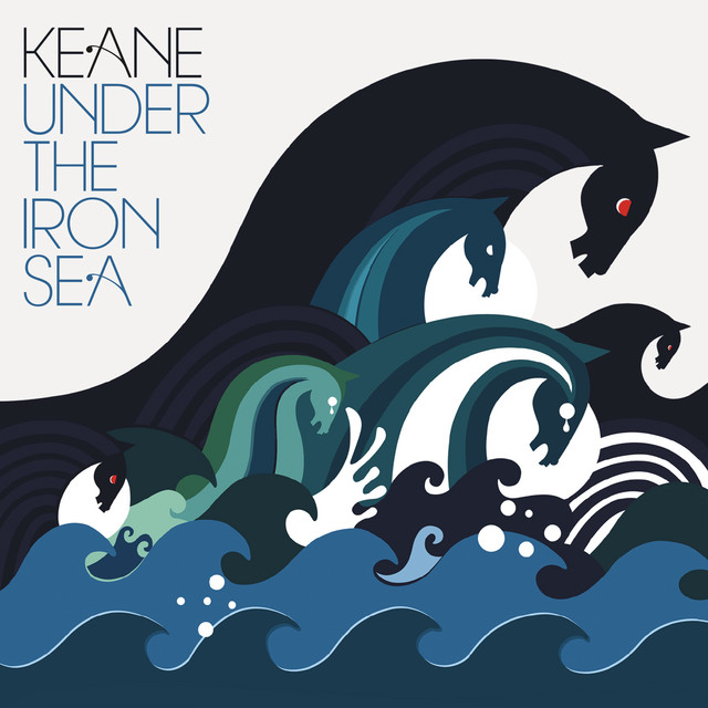 Keane - Is It Any Wonder?