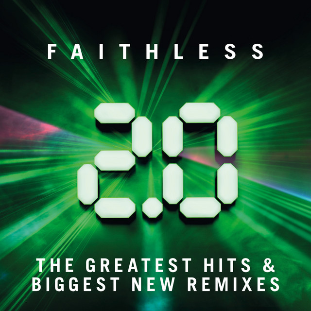 Faithless - Salva Mea [remix]
