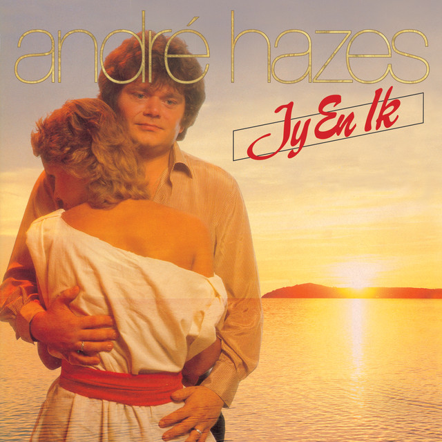 Andre Hazes - Ik Meen `t