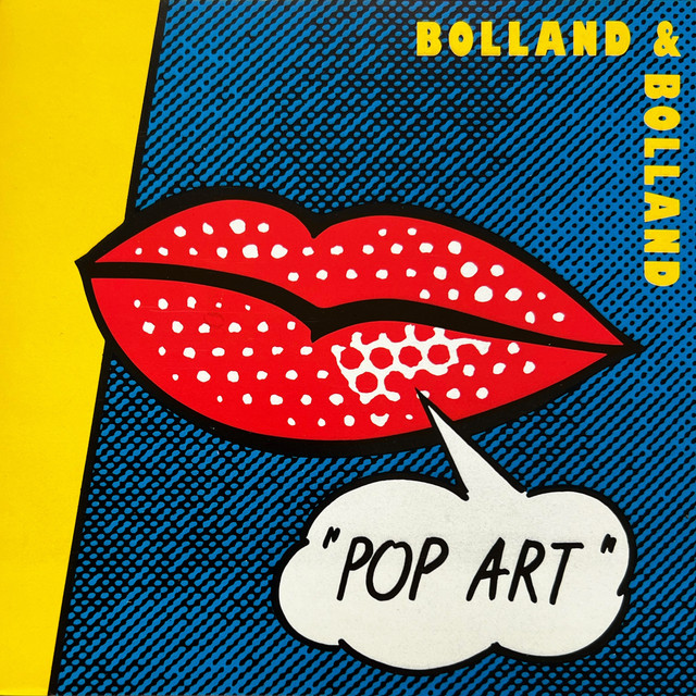 Bolland & Bolland - The Wall Came Tumbling Down