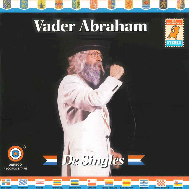 Vader Abraham - Geven Voor Leven