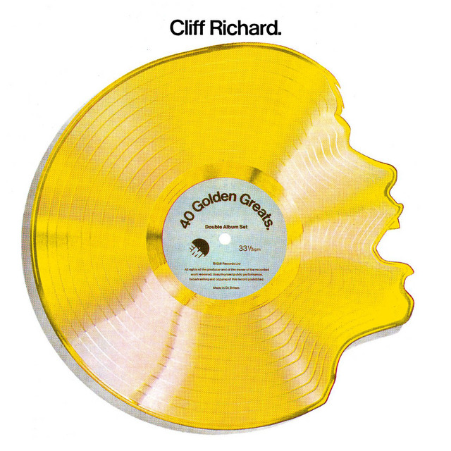 Cliff Richard - Goodbye Sam` Hello Samantha