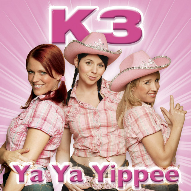 K3 - Ya Ya Yippee