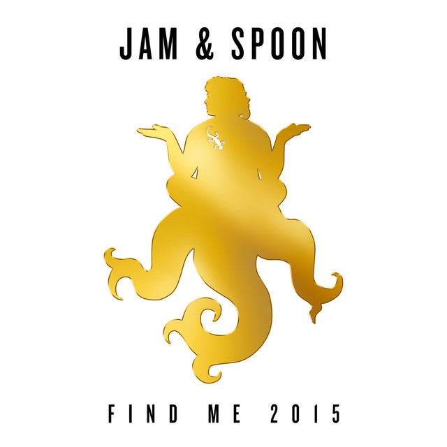 Jam & Spoon feat. Plavka - Find Me (odyssey To Anyoona)