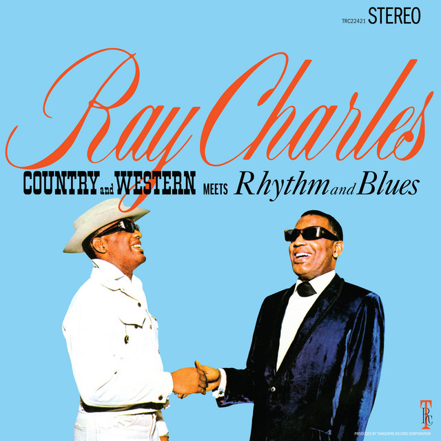 Ray Charles - Together Again