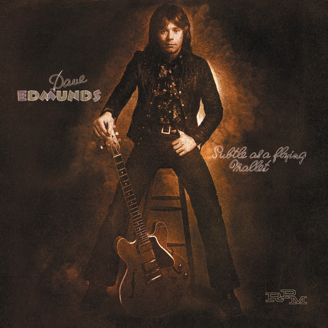 Dave Edmunds - Born To Be With You