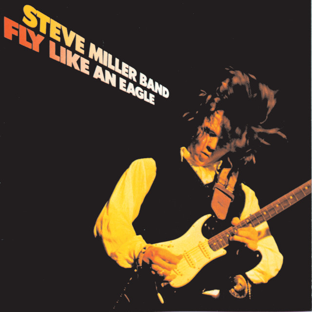 Steve Miller Band - Rock`n` Me