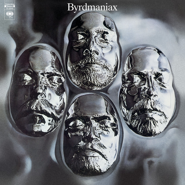 The Byrds - I Trust (everything Is Gonna Work Out Alright)