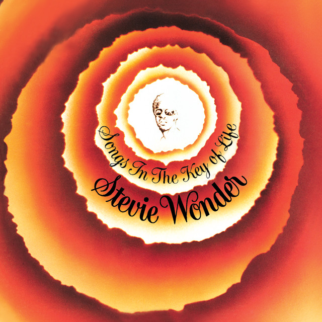 Stevie Wonder - Do I Do