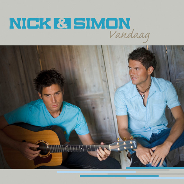 Nick & Simon - Pak Maar M`n Hand (titeltrack Van De Film `de Scheepjongens Van Bontekoe`)