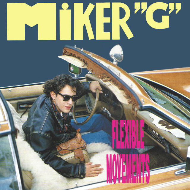 M.C. Miker `G` - Show`m The Bass