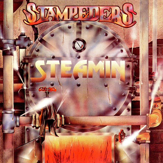 Stampeders - Hit The Road Jack