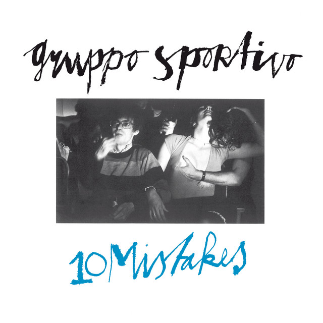 Gruppo Sportivo - Rock`n Roll